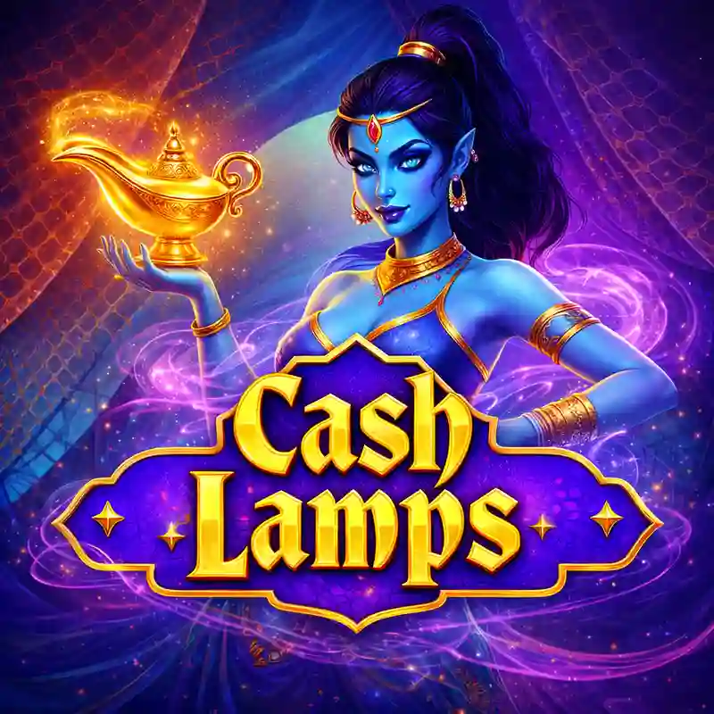 Cash Lamps Slot Game ph moba