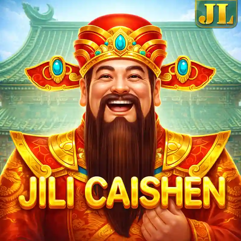 JILI CAISHEN ph moba