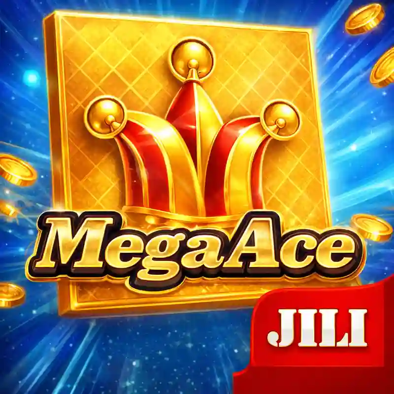 Mega Ace Slot Game Online Casino