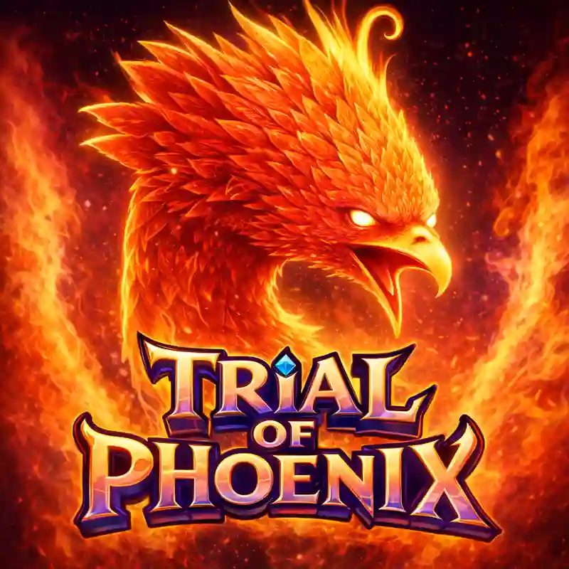 Trial of Phoenix Game ph moba