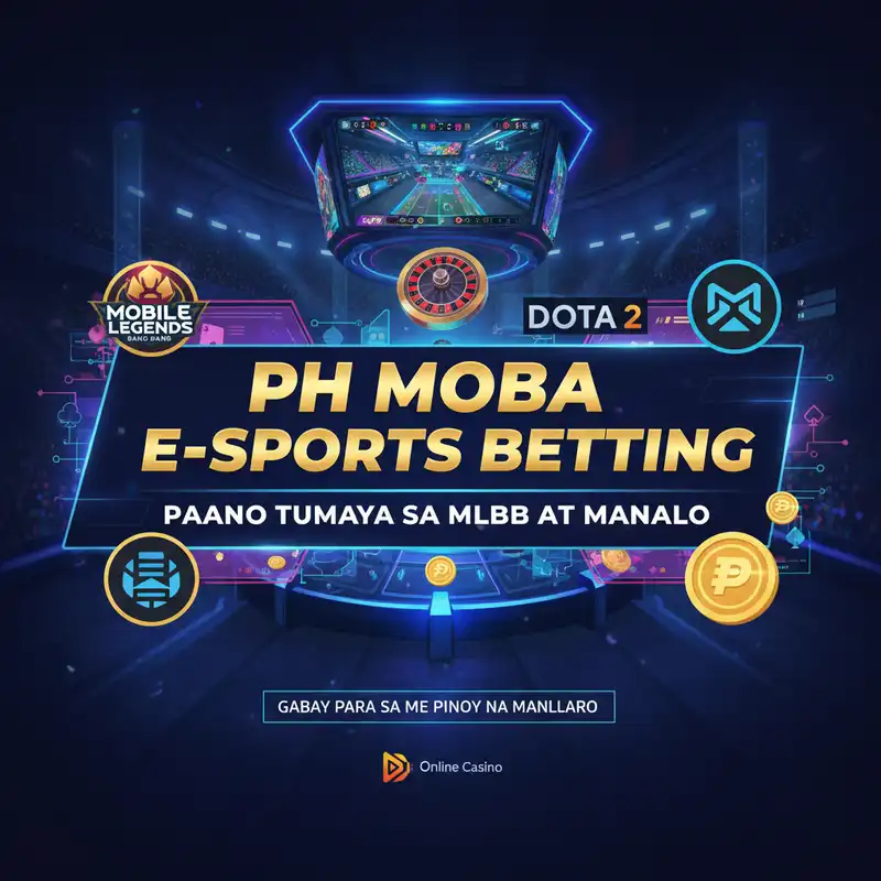 MLBB Betting Guide